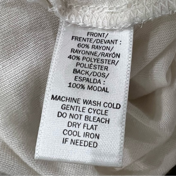 Loft Small Petites Short Sleeve Top - Picture 7 of 8